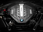 BMW 550i Sedan M Sport Package 2013 года (AU)